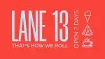 Lane 13