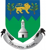 Wicklow_Coat_of_Arms
